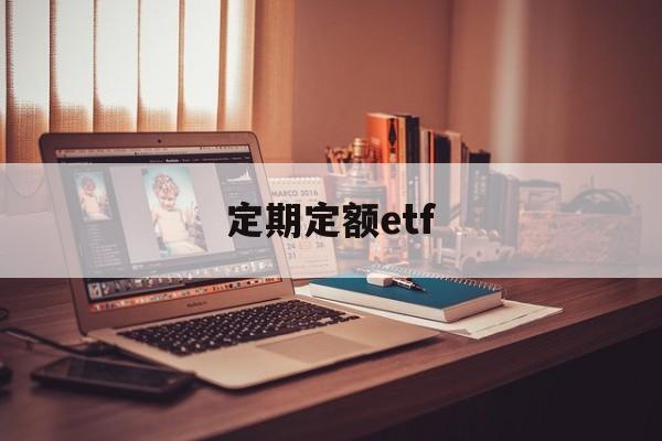 定期定额etf(定期定额户自行申报怎么填写申报)