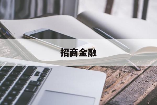 招商金融(招商金融下载app)